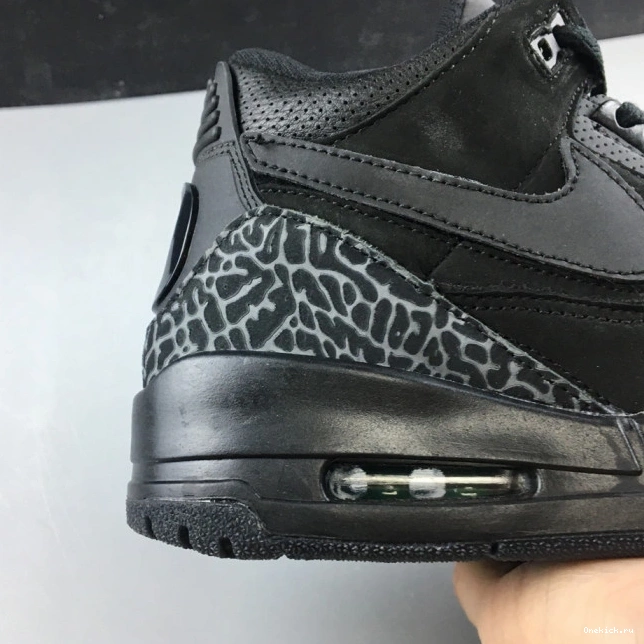 One Kick AJ3-902027 3 Duck Air Oregon Retro Jordan 0729